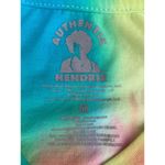 None Jimi Hendrix Authentic Hendrix Tie Dye Graphic Muscle Tank Photo 4
