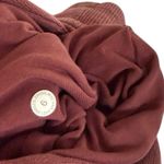 Lululemon Scuba High-Rise Jogger
Smoky Red Photo 5