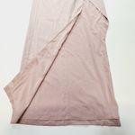 NBD Magnus Gown in Mauve Medium Photo 3