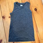 Athleta  Renew CYA Length Ribbed Tank Photo 2