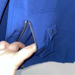 Chico's Chico’s Zenergy Athletic Full Zip Jacket Size Large Photo 5