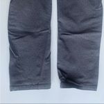 Loft  Modern Skinny Jean’s With Black Polkadots Photo 4