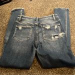 Bridge by GLY  Distressed Jeans size 24 Photo 1