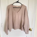 Nuuds Luxe Knit V Photo 2