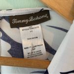 Tommy Bahama Graphic Jungle Print Romper Leaf Small S Photo 3