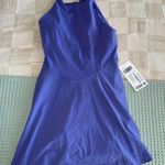 Lululemon NWT  Court Crush Dress
Size 10 Photo 0