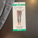 Jessica Simpson  High Rise Skinny Jeans Size 12 Photo 2