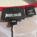 Just Cavalli 💙💖 Printed Dress size 44 Photo 4