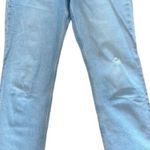 Levi's  Premium 70s High Slim Straight Denim Jeans Womens Size 25 Photo 2