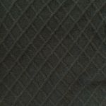 Olivaceous  Sweater Cropped Black Photo 2