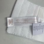 Cacique  Women’s Straps Or Strapless Comfort Bliss White Wire Bra Size 44B White‎ Photo 7