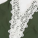 Blooming Jelly Ladies Swimsuit Lace Tummy Control. Photo 4