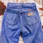 Wrangler Purple Acid Wash Jeans Photo 1