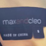 Asymmetrical light yellow dress with ruffle detail and waistband Photo 5