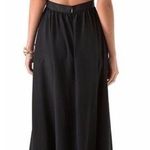 Juicy Couture NWT summer silk maxi dress size 0 Photo 1