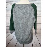 Nike NFL Team Green Bay Packers Pullover Sweatshirt Medium long sleeve Pocket Photo 8