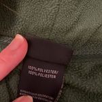 Michigan state pullover Green Size M Photo 4