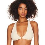 House of Harlow 1960 x REVOLVE Lumi Top in Cream Size M Photo 0