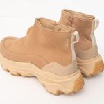 Sorel . New! Kinetic Breakthru Acadia Boot. New without box. Photo 4