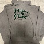 Boutique  Hoodie - Take it easy Photo 0