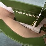 Tory Burch women's Gemini link Canvas top zip tote 58450 Photo 3