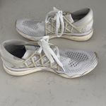 Nike Free 5.0 x Reebok White Sneaker Shoe - Size 8 Photo 5