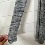 Stitch Fix Laila Jayde Tonia Gray Duster Cardigan, EUC, Small, MSRP $58 Photo 5