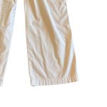 Madewell Garment Dyed Low Slung Straight Cargo Pants Pocket Pink Size 27 Women's Photo 9