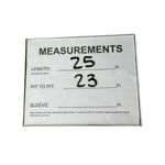 New Cellabie Womens Brown Sleeveless V Neck Knit Hollow Vest Sweater Size XL Tan Photo 6