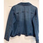 Highway Jeans Denim Jacket Classic Jean Jacket Casual 1X Photo 4