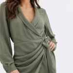 ASOS Wrap Dress Photo 0