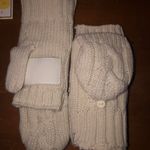 Mittens White Photo 0