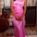 Dillard's prom dress  Photo 1