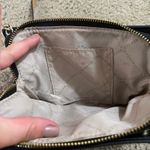 Steve Madden Cream Pink Mini Purse Shoulder Bag Micro Purse Size Small Photo 3