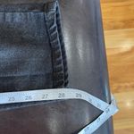 prAna  gray denim jeans in a size 10/30 outdoor camping streetwear ombre nature Photo 13