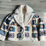 Tularosa  Sherpa lined jacket Photo 0