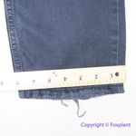Free People New! We the Free black straight jeans, women size 27 Photo 5
