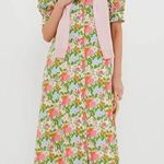 Tuckernuck Hyacinth House  Louisa Begonia Maxi Dress  Photo 0