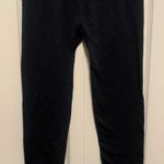 New Mix NWT  Fleece Lined Leggings Photo 1