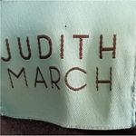 Judith March  Black Embroidered Granny Sweater Festival Floral Skirt S Photo 11