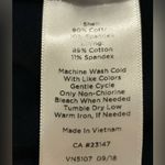 Talbots Everyday yoga skort floral golf walking tennis comfortable modest short Photo 10