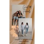 Glow mode brown jumpsuit romper Brown Size M Photo 8