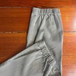 Elliott Lauren Olive Green Twill Joggers ~ Size 12 💛🍄 Photo 7