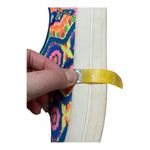 Rocket Dog  women's size 8 electric boogie cotton platform sneakers Photo 5