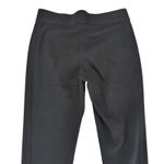 Orvis Concord Knit Twill Pants Black Skinny Leggings Women's 6 Stretch Pull On Photo 4