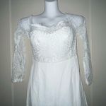 Boutique Lace off the shoulder romper​ ✨​​​​​​​​​ Photo 5