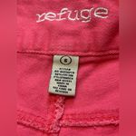 Refuge Pink shorts size 6  Photo 3