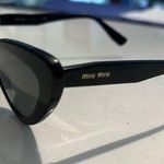 Miu Miu Sunglasses Photo 0