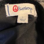 Olsenboye  || Black fuzzy vest Photo 2