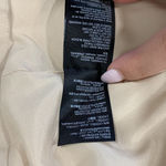 Bebe NWT  cargo trench Photo 7